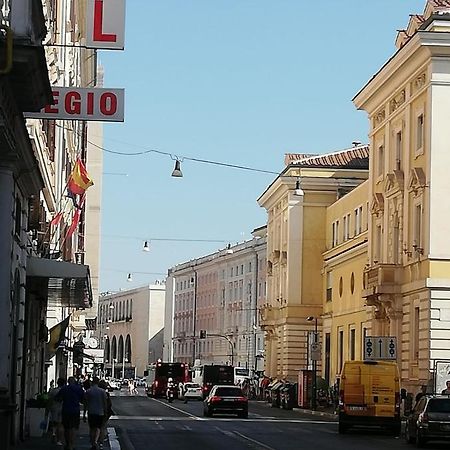 Signorina In Rome Hostel Exterior photo