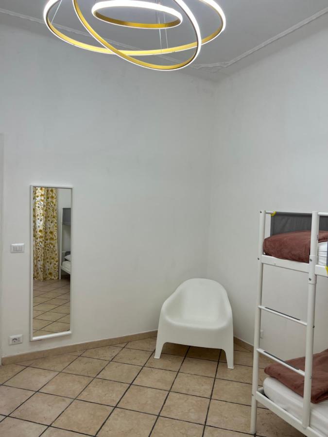 Signorina In Rome Hostel Exterior photo