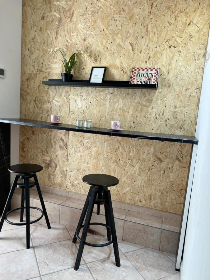 Signorina In Rome Hostel Exterior photo