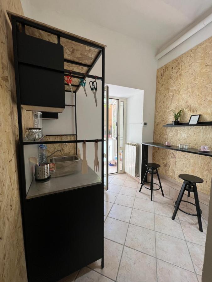 Signorina In Rome Hostel Exterior photo