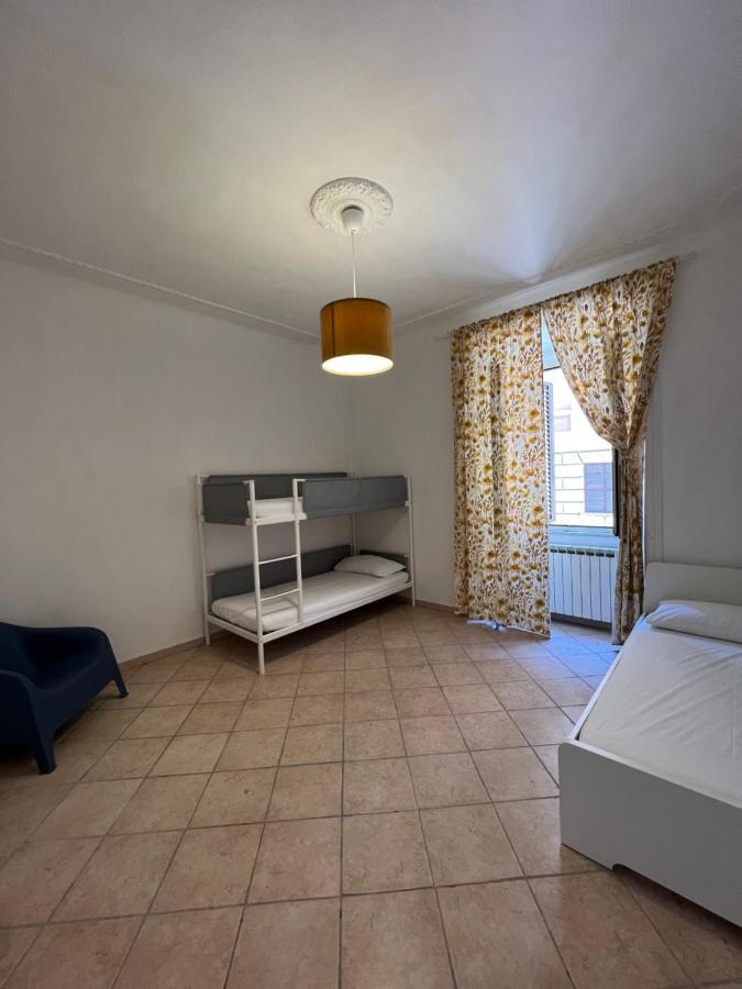 Signorina In Rome Hostel Exterior photo