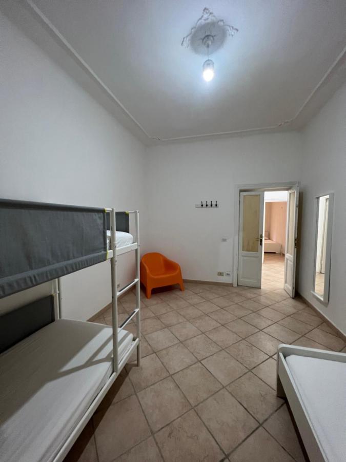 Signorina In Rome Hostel Exterior photo