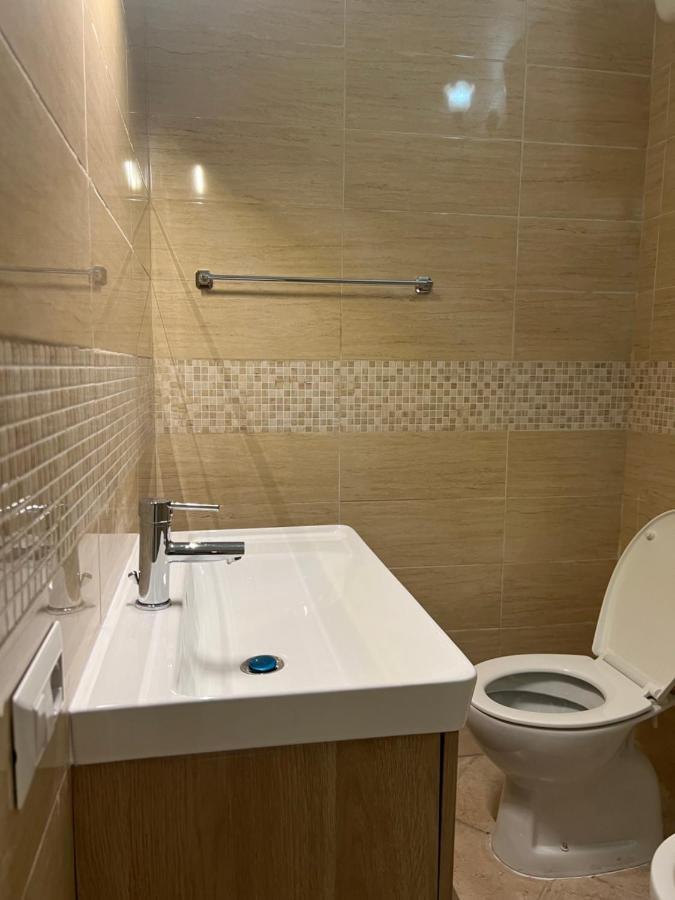 Signorina In Rome Hostel Exterior photo