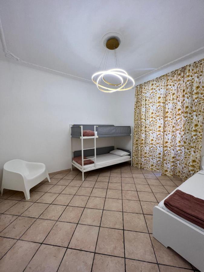 Signorina In Rome Hostel Exterior photo